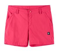 Pantaloncini per bambini Reima Valoisin Dimensione per bambini: 128 / Colore: rosso/rosa