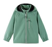 Reima - Kid's Vantti - Giacca softshell 122 turchese