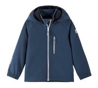 Reima - Kid's Vantti - Giacca softshell 134 blu