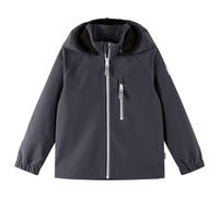 Reima - Kid's Vantti - Giacca softshell 134 grigio