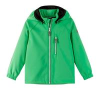 Reima - Kid's Vantti - Giacca softshell 134 verde