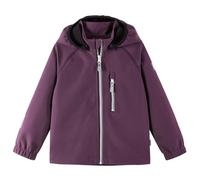 Reima - Kid's Vantti - Giacca softshell 140 lilla