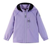 Reima - Kid's Vantti - Giacca softshell 80 lilla