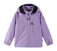 Reima - Kid's Vantti - Giacca softshell 80 lilla