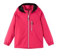 Reima - Kid's Vantti - Giacca softshell 98 fuchsia