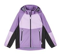 Reima - Kid's Verraton - Giacca softshell 116 lilla