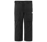 Reima - Kid's Viekkala - Pantaloni da sci 104 nero