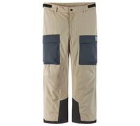 Reima - Kid's Viekkala - Pantaloni da sci 116 beige
