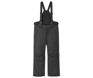 Reima - Kid's Wingon - Pantaloni da sci 122 nero/grigio