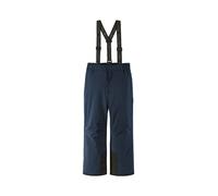 Reima Pantaloni da sci invernali impermeabili Reima Proxima 122128cm blu