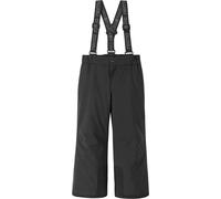 Reima - Pantaloni da sci - Proxima Reimatec Winter Pants Black in Pelle - Taglia Bambino 122 cm - Nero