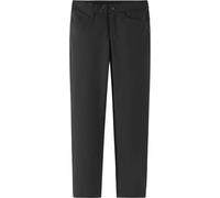 Reima - Pantaloni idrorepellenti e antivento - Idea Softshell Pants Black in Softshell - Taglia 128 cm - Nero
