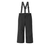 Reima - Pantaloni da sci - Proxima Reimatec Winter Pants Black in Pelle - Taglia Bambino 5 anni - Nero