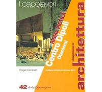 Reima Pietilä. Centro Dipoli, Otaniemi