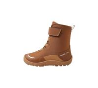 Reima ReimaTec Barefoot Stivali Invernali Bambini Talvella Junior Imbottiti Invernali Impermeabile, beige., 29 EU