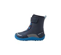 Reima ReimaTec Barefoot Stivali Invernali Bambini Talvella Junior Imbottiti Invernali Impermeabile, Blu, 31 EU