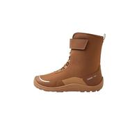 Reima ReimaTec Barefoot Stivali Invernali Bambini Talvella Junior Imbottiti Invernali Impermeabile, beige., 37 EU