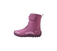 Reima ReimaTec Barefoot Stivali Invernali Bambini Talvella Junior Imbottiti Invernali Impermeabile, rosa., 37 EU