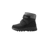 Reima ReimaTec Hallava - Scarpe per bambini (5400147A-9960), comode, invernali, calde, 35 EU, colore: Nero, Nero , 31 EU
