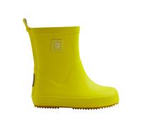 Reima - Stivali da pioggia - Ankka Barefoot Rain Boots Yellow in Cotone - Taglia Bambino 30 - Giallo