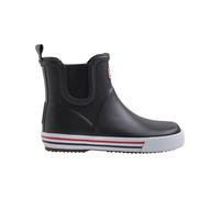 Reima - Stivali da pioggia - Ankles Rain Boots Black - Taglia Bambino 30 - Nero