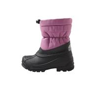 Stivali da neve per bambini Reima Nefar Misura delle scarpe (EU): 33 / Colore: viola scuro