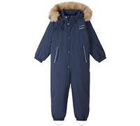 Reima Tuta invernale per bambini Stavanger, blu navy, 116 cm
