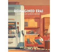 Reimagined Eras: Everyday Life Across History
