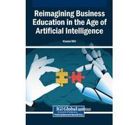 Reimagining Business Education in the Age of Artificial Intelligence (Tascabile)