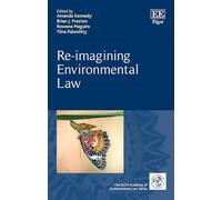 Reimagining Environmental Law