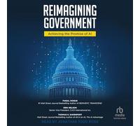 Reimagining Government: Achieving the Promise of AI
