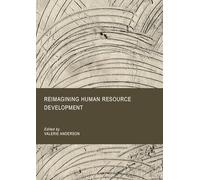 Reimagining Human Resource Development