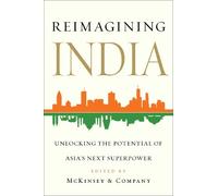 Reimagining India (Copertina rigida)