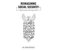 Reimagining Social Security: Reforms for the Age of AI