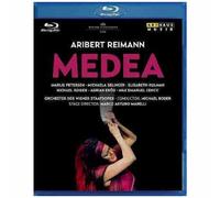 Reimann Aribert - Medea