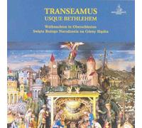 Reimann, I. - Transeamus Usque Bethlehe