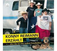 Reimann,Konny - Aber das Ist Eine Andere Geschichte