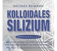 Reimann,Michael & Klemm,Pavlina - Kolloidales Silizium