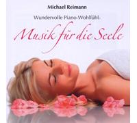 Reimann,Michael - Musik Für die Seele