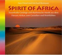 Reimann,Michael - Spirit of Africa