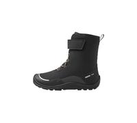 Reimatec Barefoot Winter Boots, Talvella Junior black (9990) 35