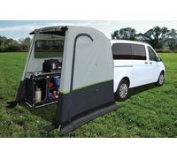 REIMO 936283 - Tenda posteriore compatibile con Mercedes Vito