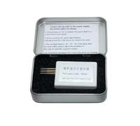 Reimpostazione del chip del serbatoio di manutenzione 993X Compatibile con 772 774 779 77440 77740 Modelli di stampante funziona con W1B44A Box di manutenzione(1PC Chip Resetter)