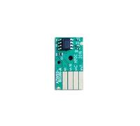 Reimpostazione del chip del serbatoio di manutenzione 993X Compatibile con 772 774 779 77440 77740 Modelli di stampante funziona con W1B44A Box di manutenzione(1PC Chip)