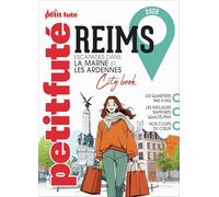 Reims: Escapades dans la Marne et les Ardennes