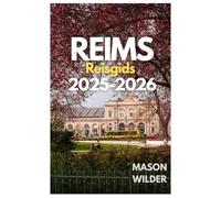 REIMS Reisgids 2025-2026