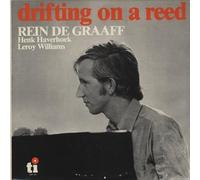 Rein De Graaff - Drifting on a Reed