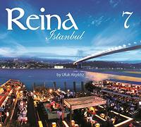 Reina 7 Istanbul