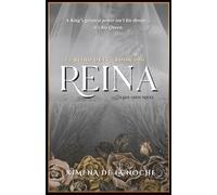 Reina: A Los Amos Novel