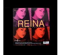 REINA / ANYTHING FOR LOVE